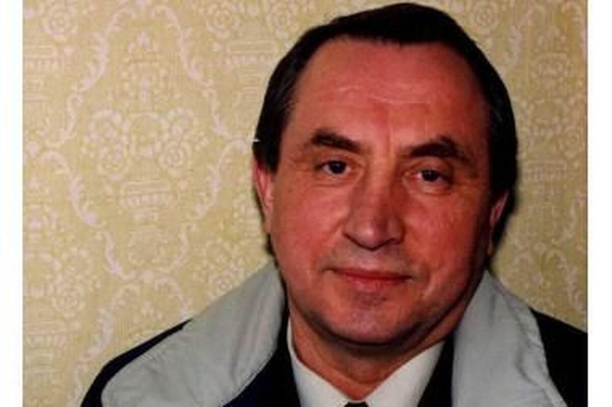 Atversta policijos veterano V.Liaudansko nužudymo byla