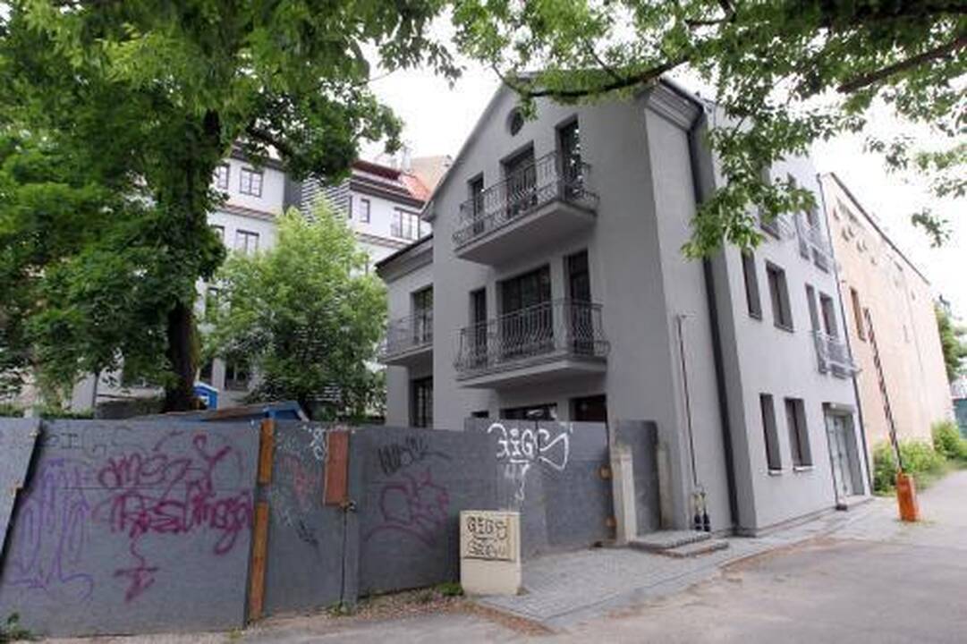 Istorinė paveldo sargų pergalė