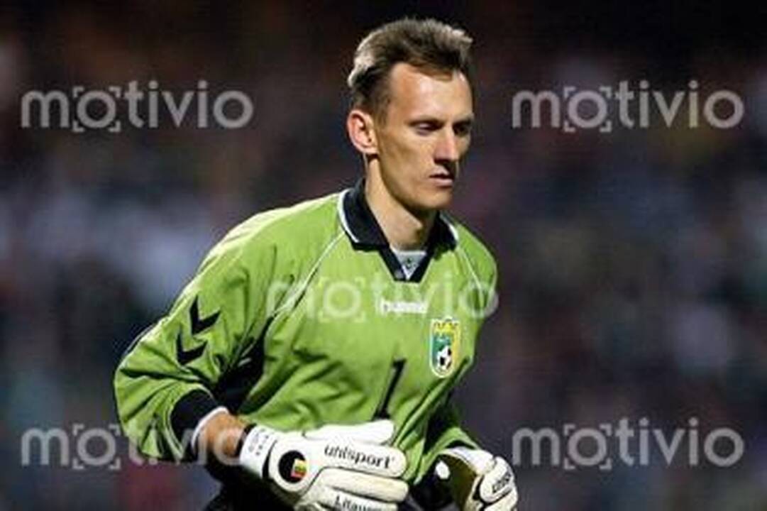 Mintys: G.Staučė nenorėtų, kad pasaulio čempionatą laimėtų komanda, kuri tik ginasi ir siekia minimalaus rezultato.