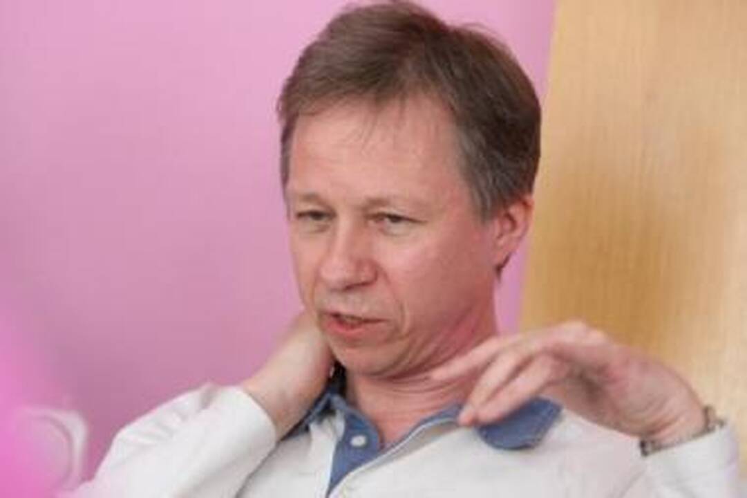 Tikslas: polistilistinės siuitos sukūrimas ir atlikimas, V.Konstantinovo teigimu, – dvejų metų projekto siekis.