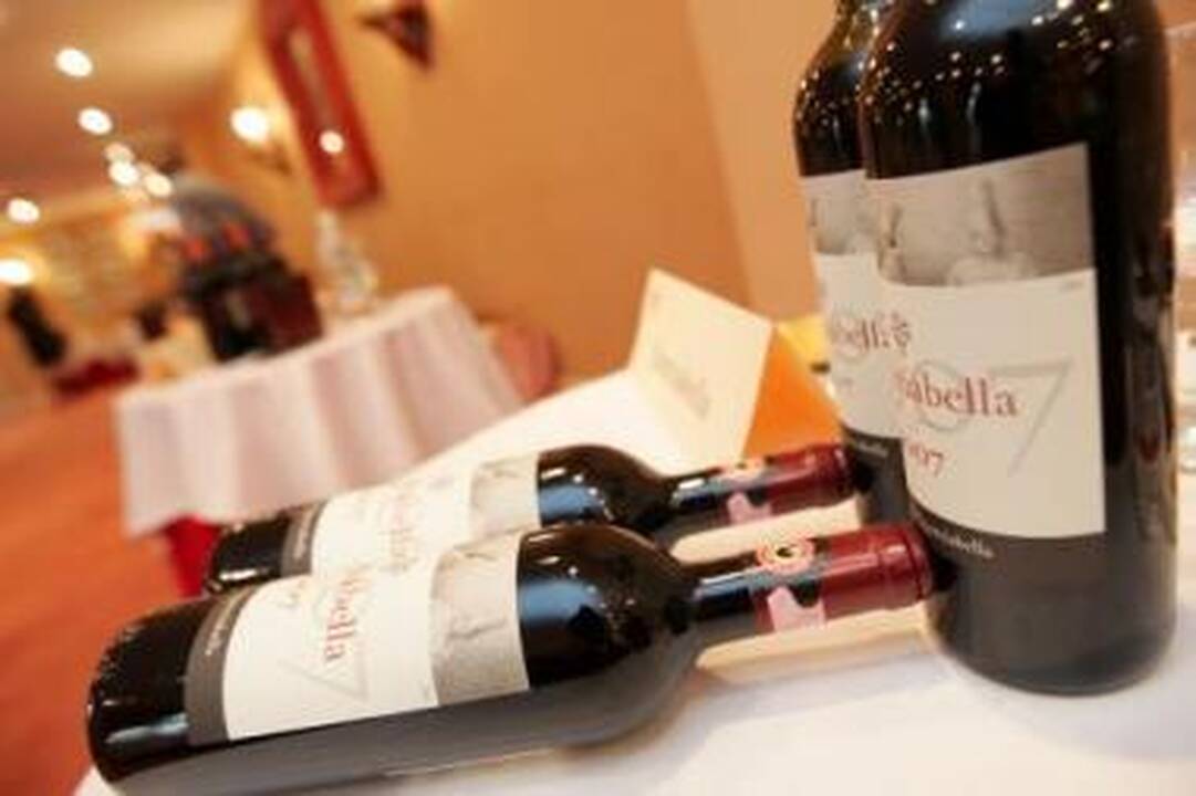 Pasirinkimas: rinkoje yra dviejų "Chianti Classico" rūšių vynas – "annata" ir "riserva".