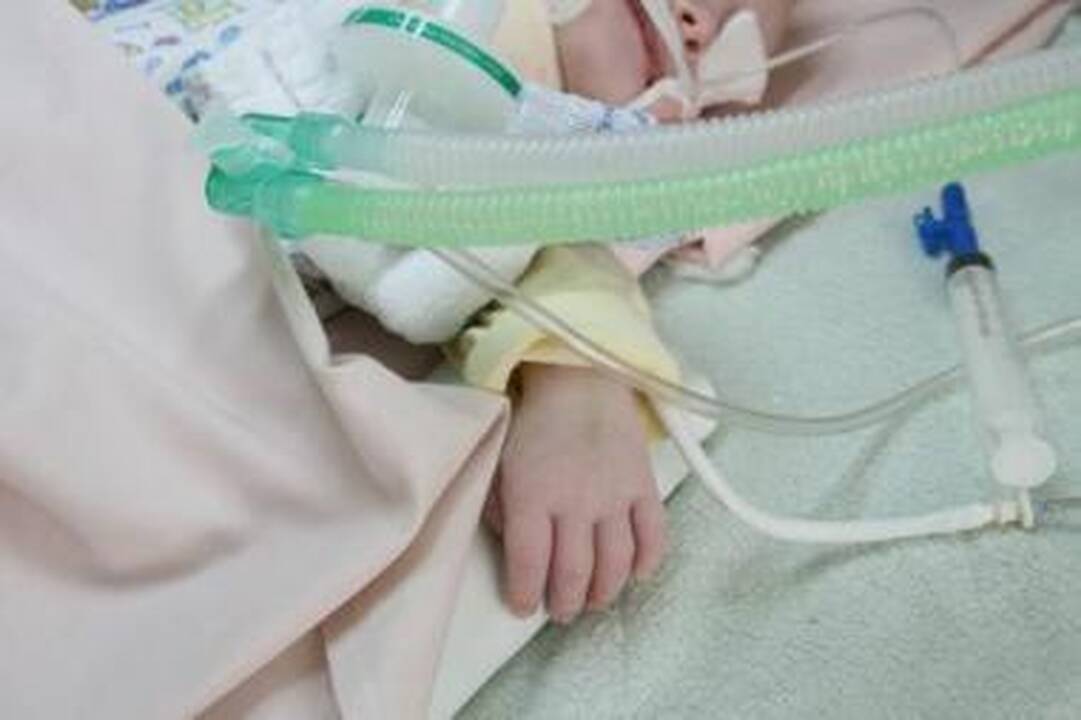 Mistika: Klaipėdos krašte atsiranda vis daugiau bado iškankintų vaikų, tačiau konkrečios priežastys, kodėl taip yra, kažkodėl nepaaiškėja.