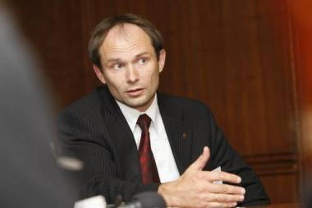 Artūras Žičkus.