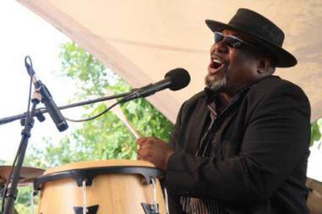 Savitas: amerikiečio bliuzmeno Big Daddy Wilsono vokalo stilius – unikalus, skamba kaip nė vieno kito dainininko ar muzikanto.