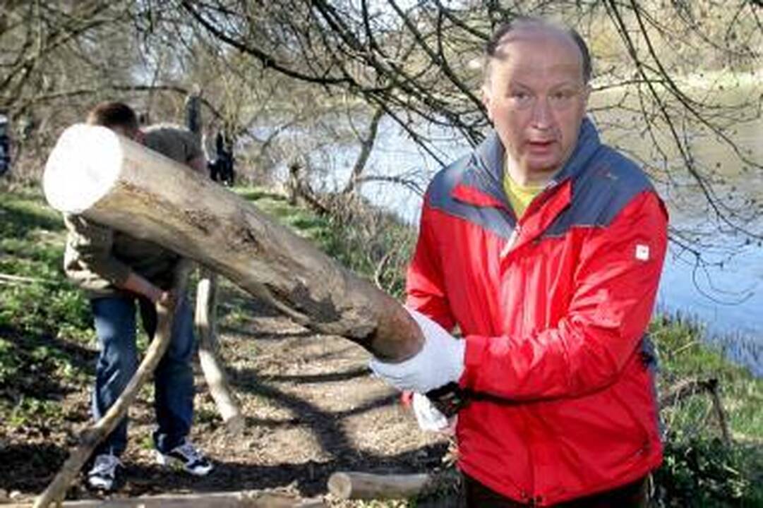 Kompetencija: A.Kubiliaus propaguojama renovacijos programa bus ne naudinga, o žalinga.