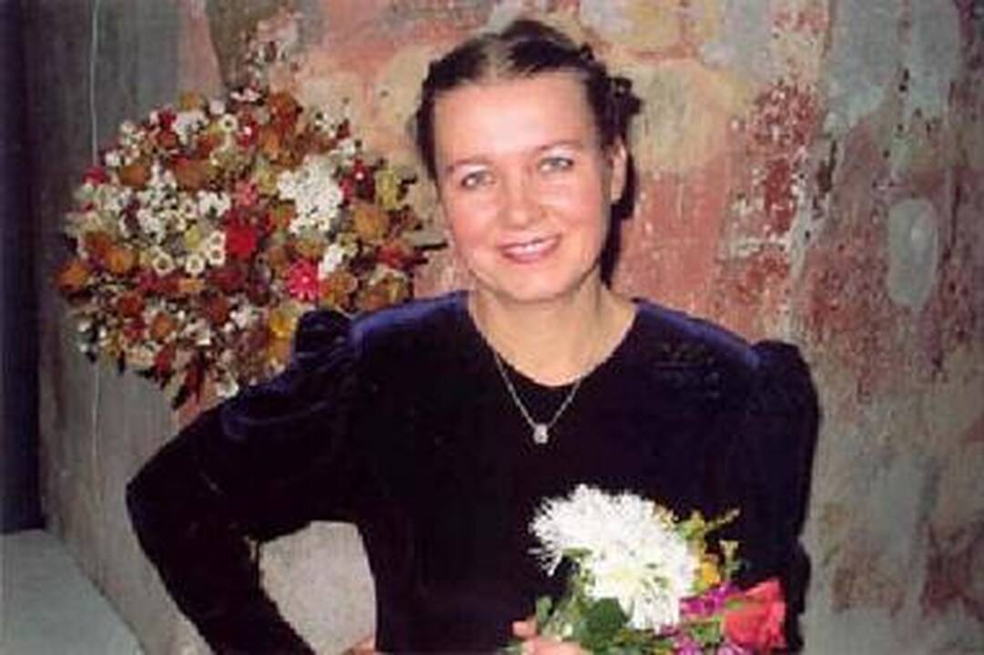 Ramybės ir susikaupimo puota