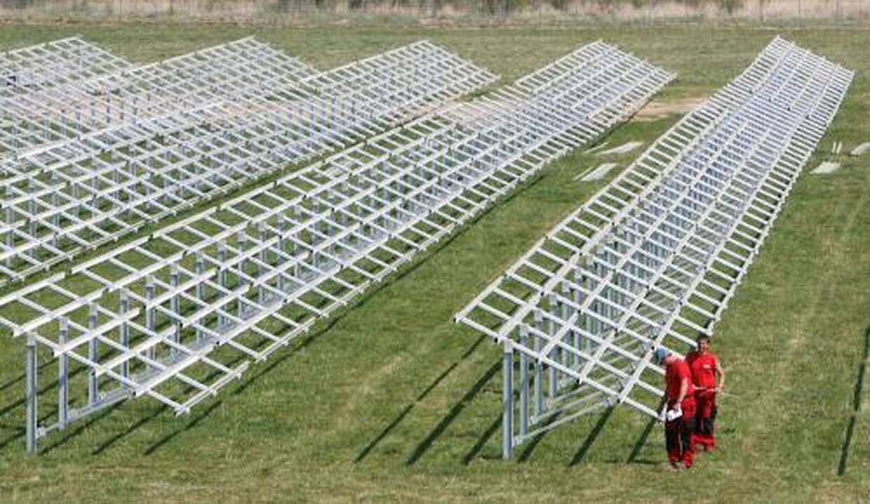 Stabdo kvotų elektrinėms aukcionus