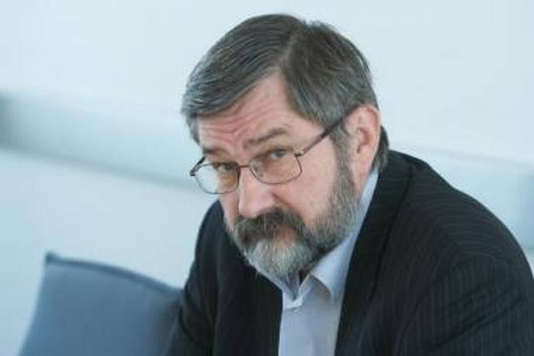 Gintautas Babravičius