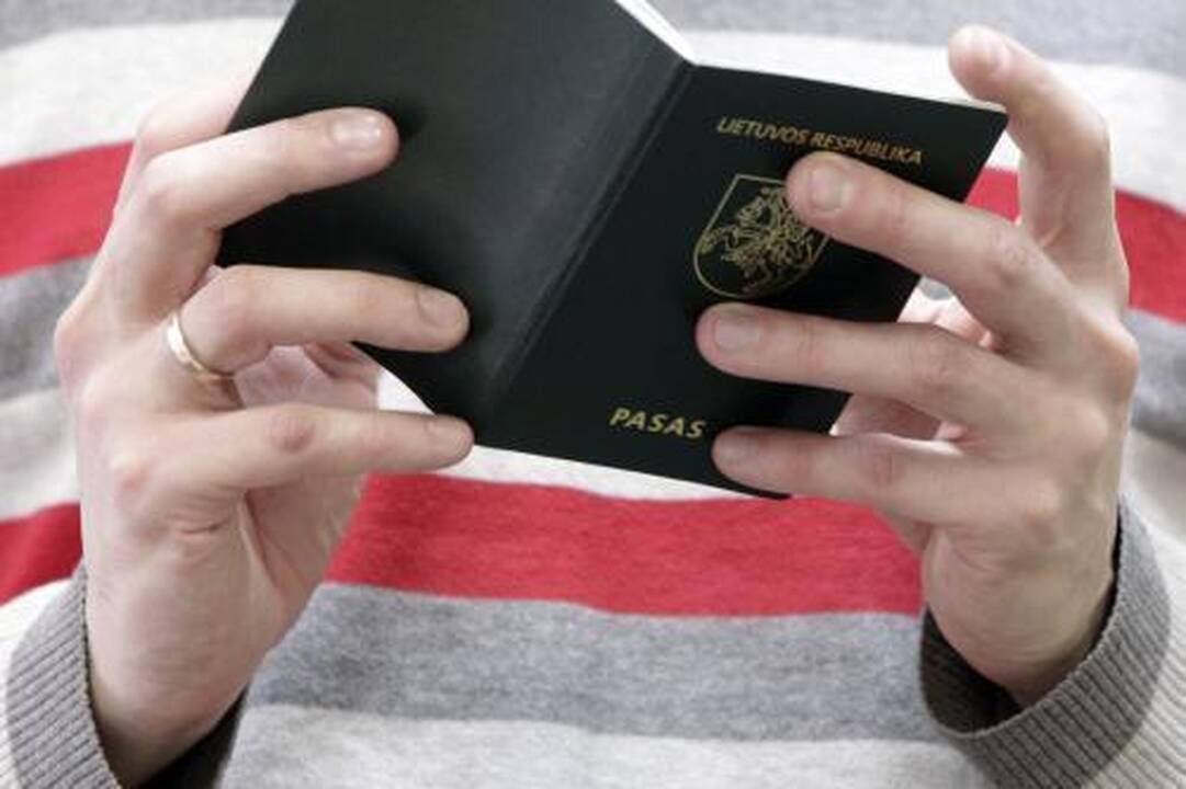 Kiek reikia laukti eilėje "be eilės"?