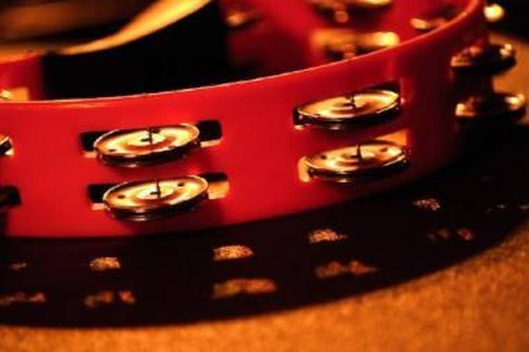 Per vieną dieną – keturi džiazo koncertai