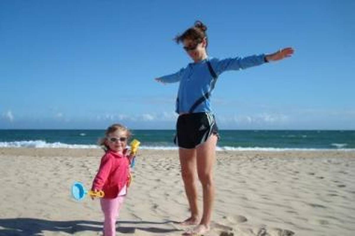 Kartu: K.Saltanovič dabar svarbiausios yra mamos pareigos.