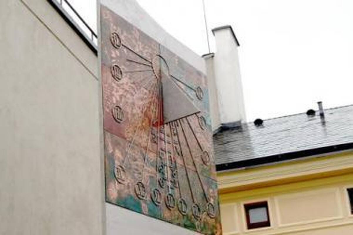 Rezultatas: jungtinės komandos darbą nuo penktadienio galės pamatyti visi miestelėnai.