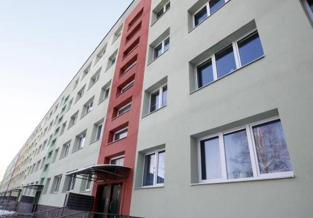 Daugiabučiuose – susirinkimai dėl renovacijos