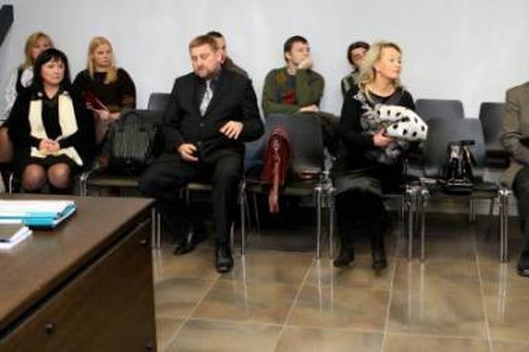 Liga: V.Muntianas teisme negali pasirodyti, nes jam taikomas reabilitacinis gydymas