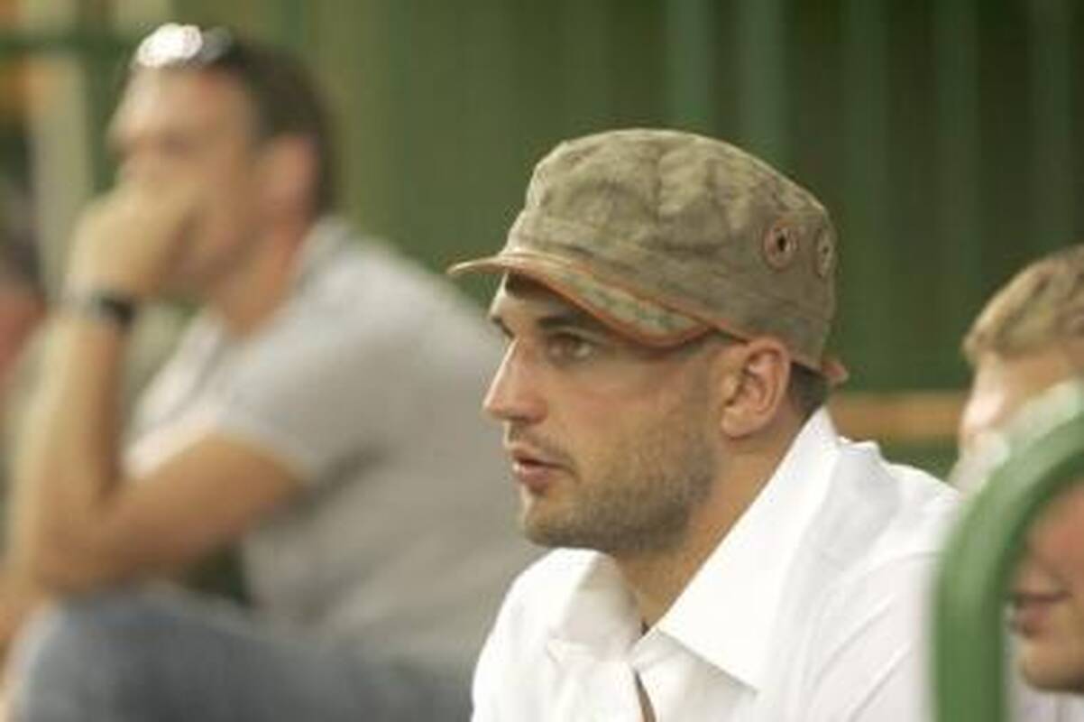 Žiūrovas: draugiškos rungtynės sudomino ir sėkmingą sezoną NBA baigusį L.Kleizą.