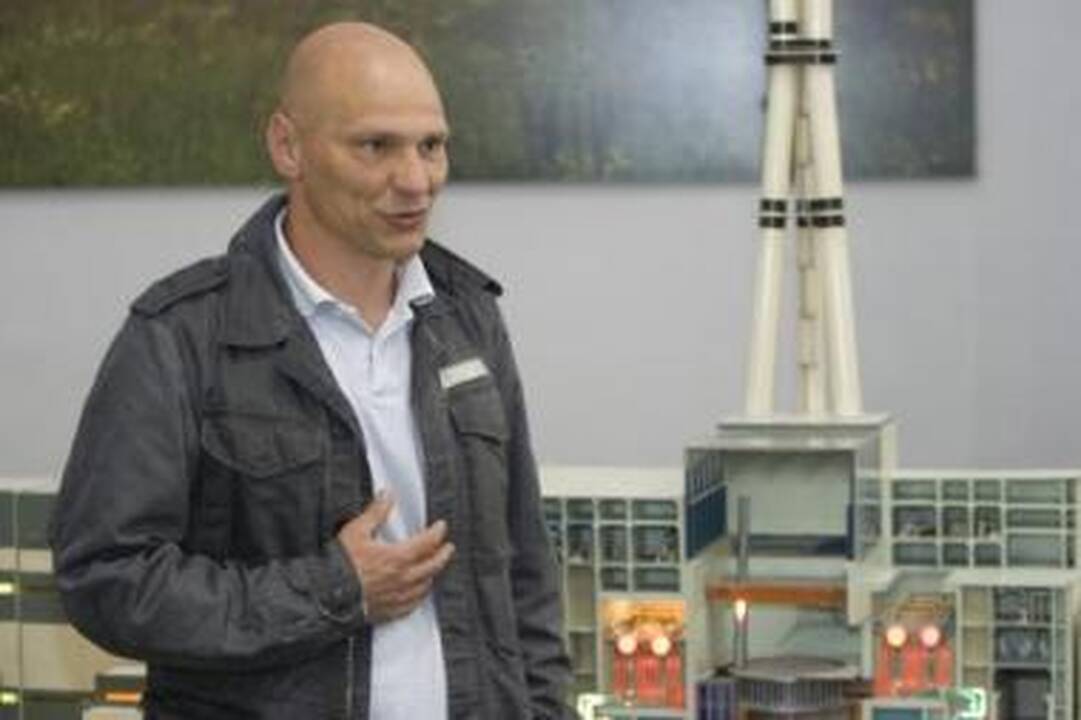 Reakcija: G.Klimkevičius tikina, jog jo įmonę kankina ne bankrotas, o kenkėjiškai nusiteikę asmenys.