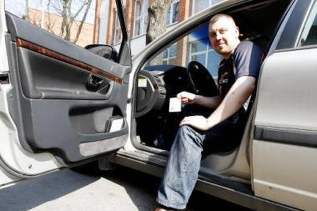 Kaltas – už svetimas kaltes