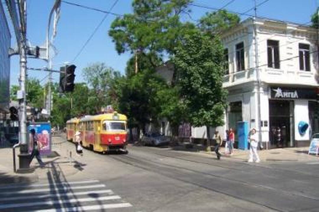 Šiltas priėmimas ir šaltas skrydis