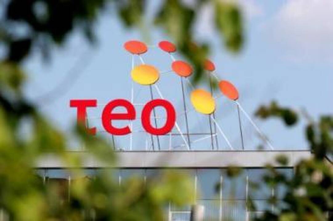 Vertina: investuotojai "Teo" akcijas vertina daugiau negu už jas yra pasiūliusi "TeliaSonera" ir parduoti jų neskuba.