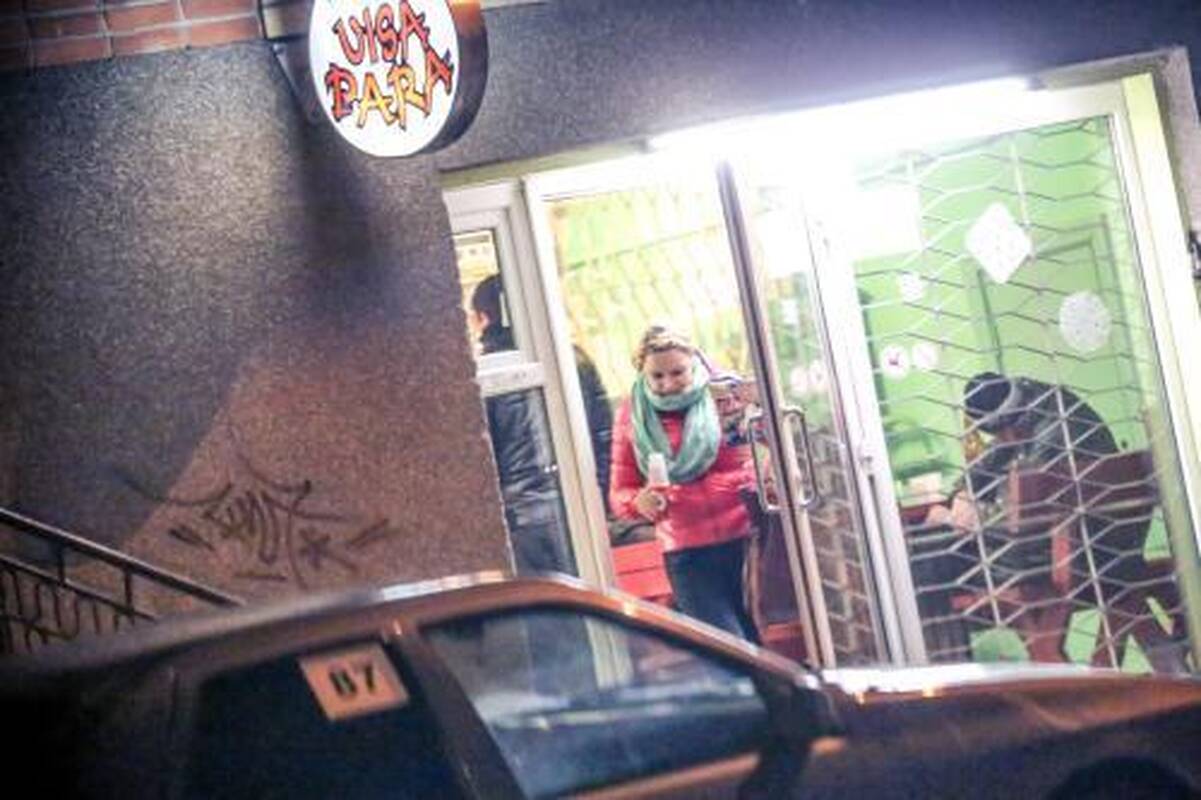 Prekybą alkoholiu apribojo trijuose Vilniaus „taškuose“