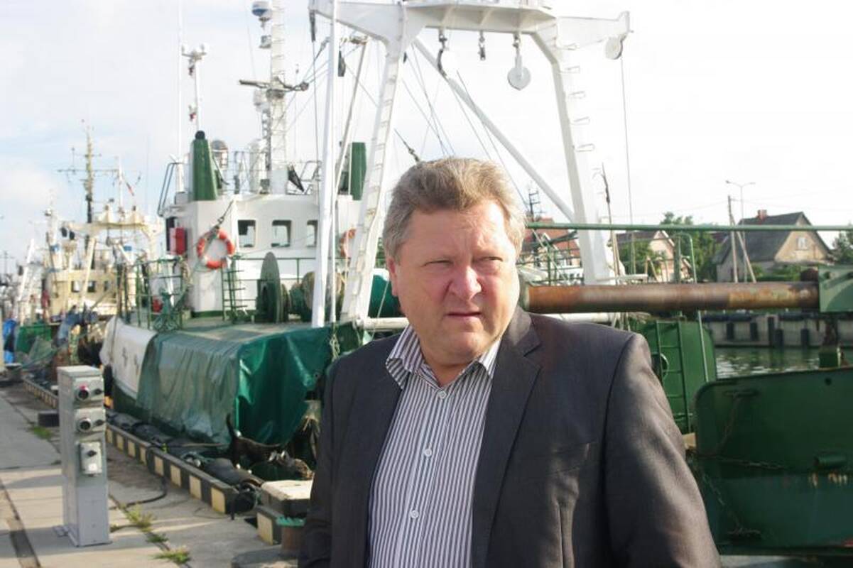 K.Starkevičių ir kitus žmones apvogęs vilnietis kalės pusketvirtų metų