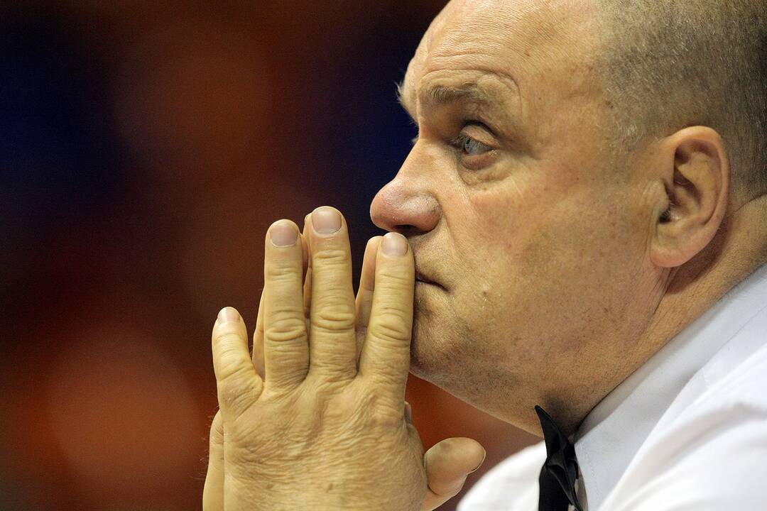 A.Šociko bokso turnyro ketvirtfinaliai