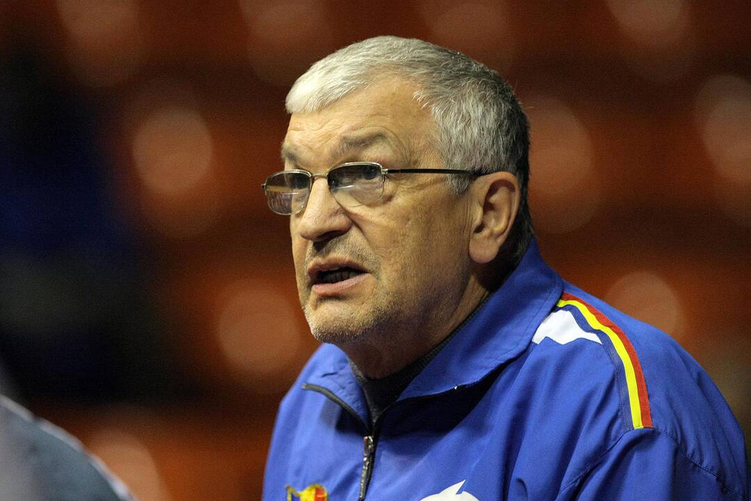 A.Šociko bokso turnyro ketvirtfinaliai