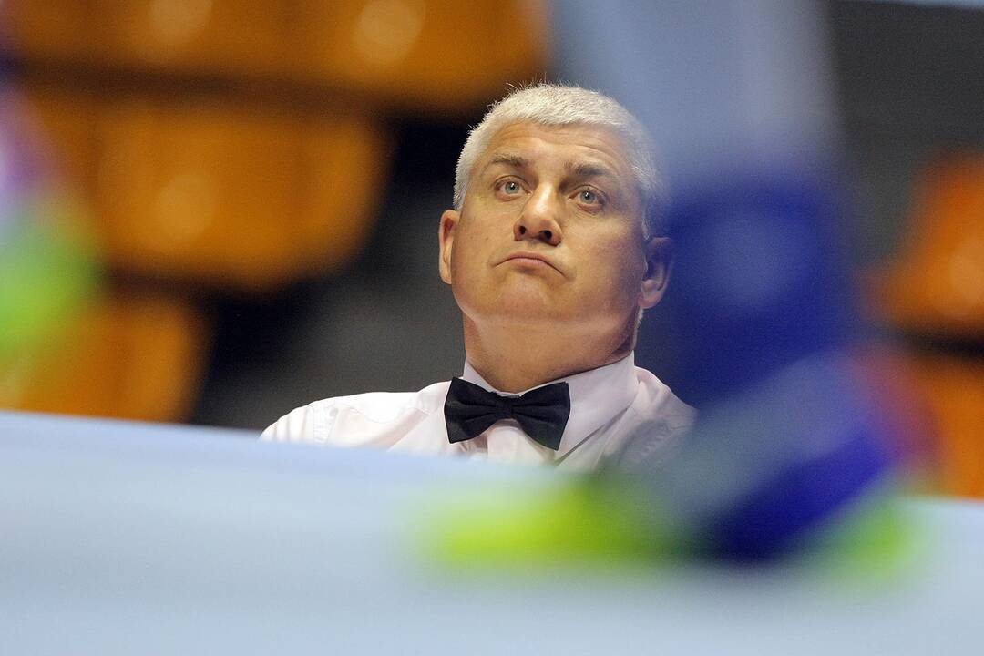 A.Šociko bokso turnyro ketvirtfinaliai
