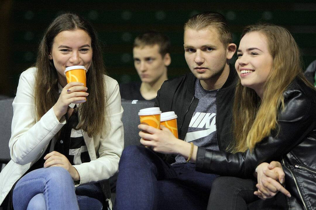 A.Šociko bokso turnyro ketvirtfinaliai