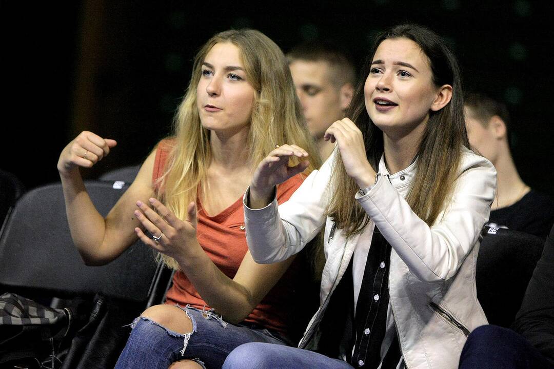 A.Šociko bokso turnyro ketvirtfinaliai