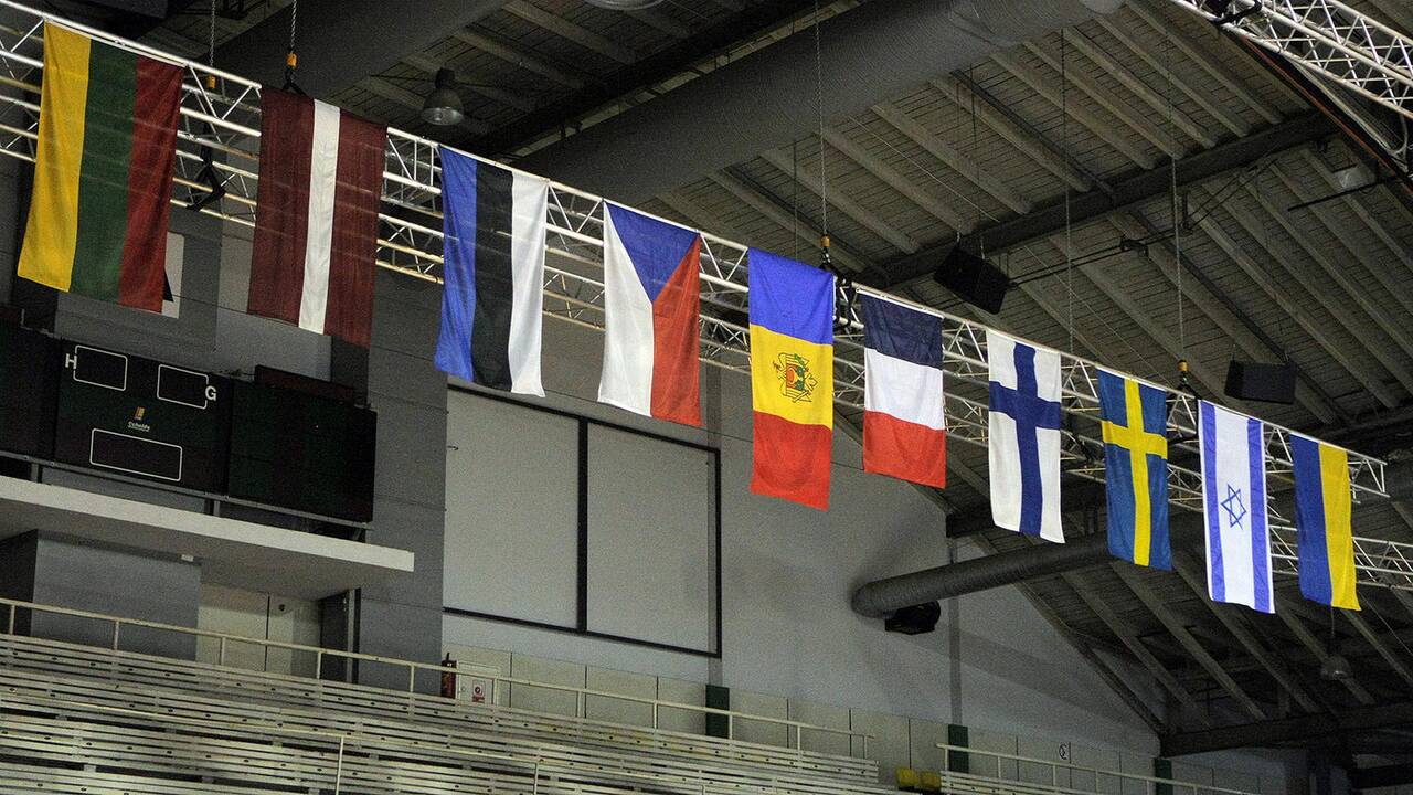 A.Šociko bokso turnyro ketvirtfinaliai
