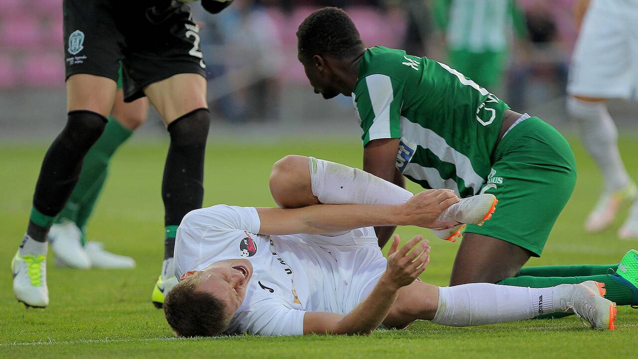 A lyga: „Sūduva“ – „Žalgiris“ 0:1