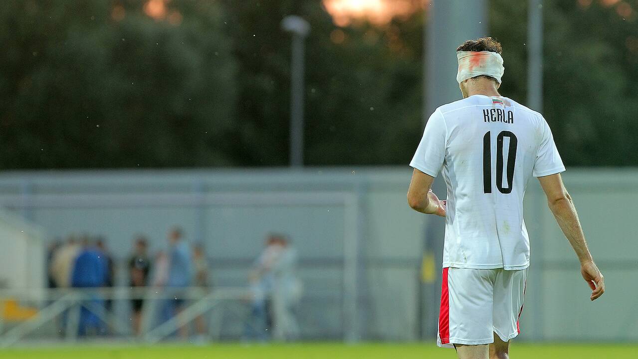 A lyga: „Sūduva“ – „Žalgiris“ 0:1