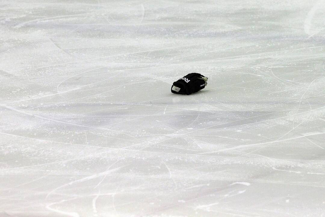Kauno „Tigrai“ – Vilniaus „Hockey punks“ 1:8