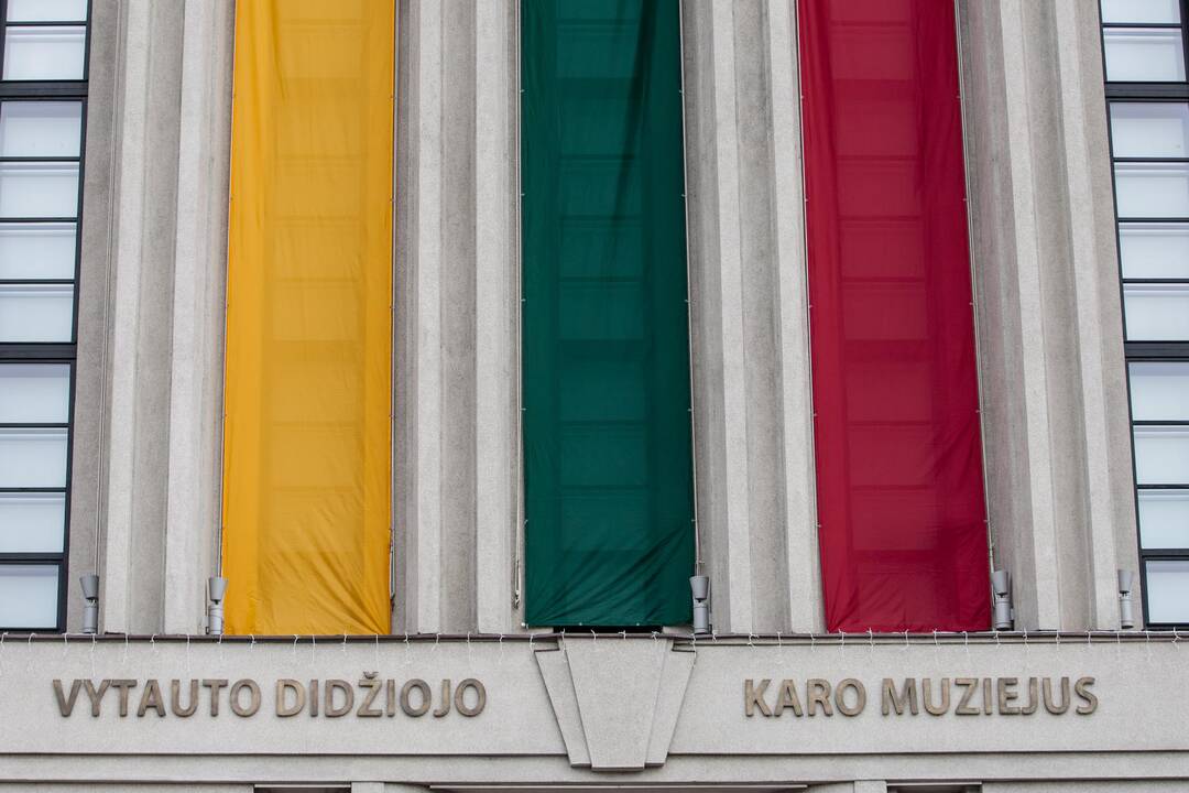 Kaunas švenčia laisvę