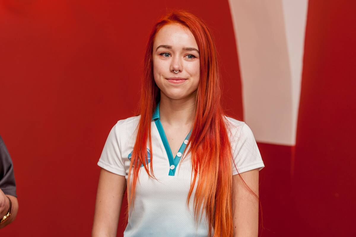 Kauno rajono ženklo pristatymas