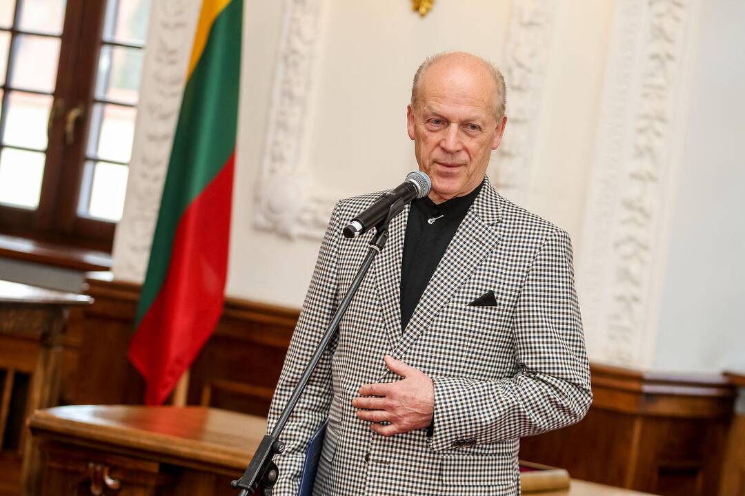 Festivalio „Kaunas Jazz“ atidarymas