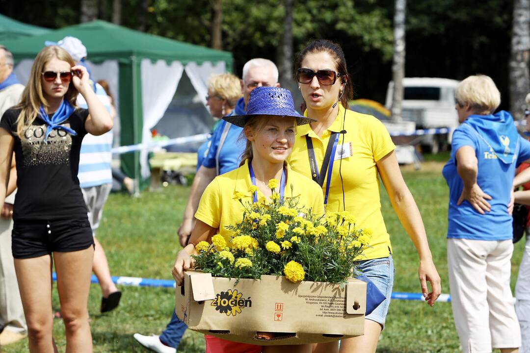 Tvarka ir Teisingumas sąskrydis