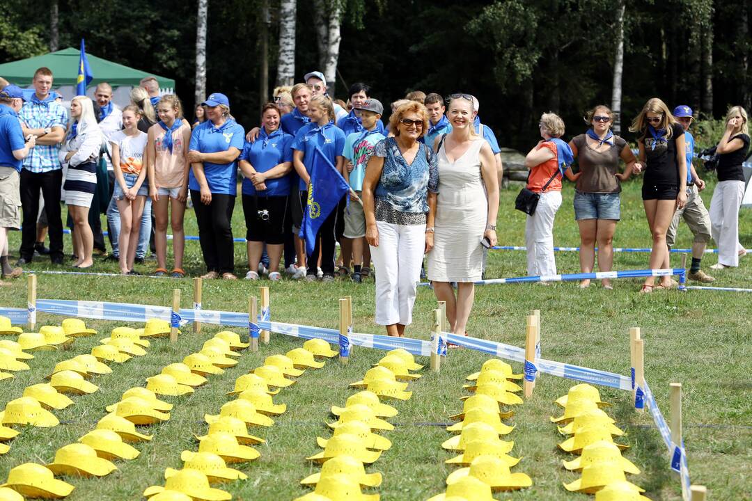 Tvarka ir Teisingumas sąskrydis