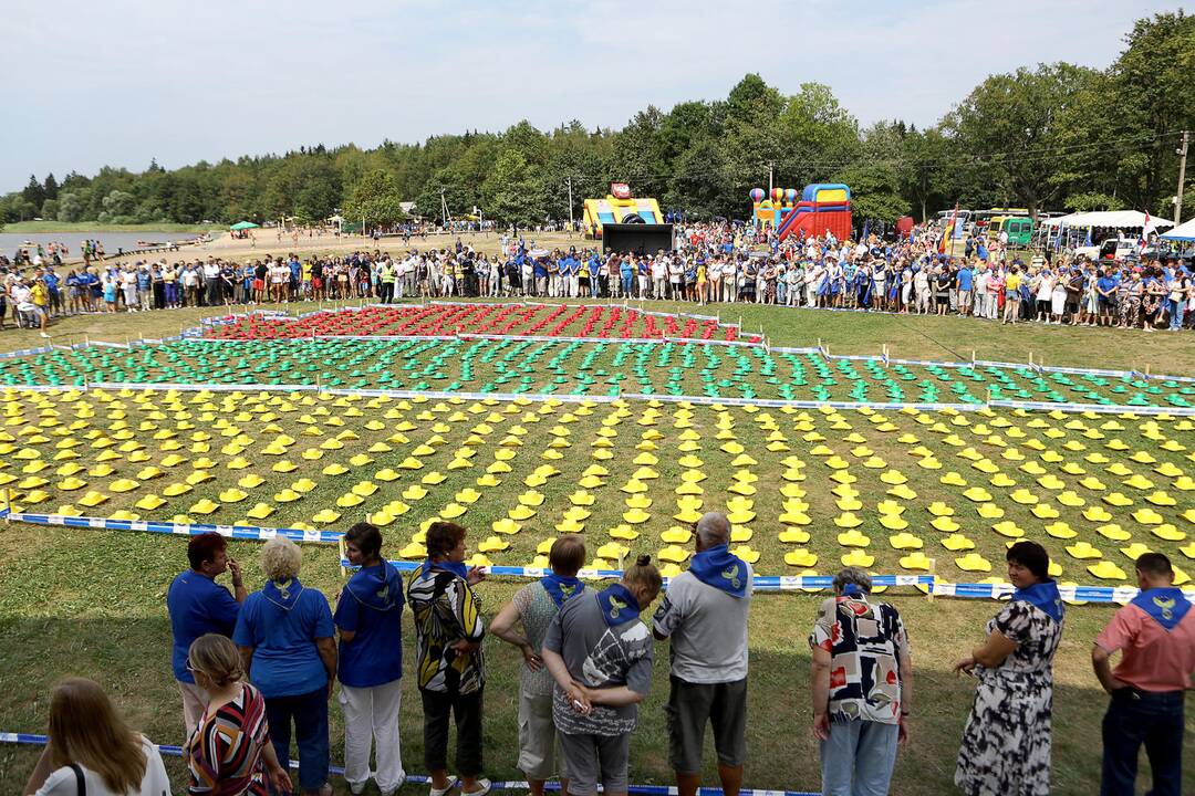Tvarka ir Teisingumas sąskrydis