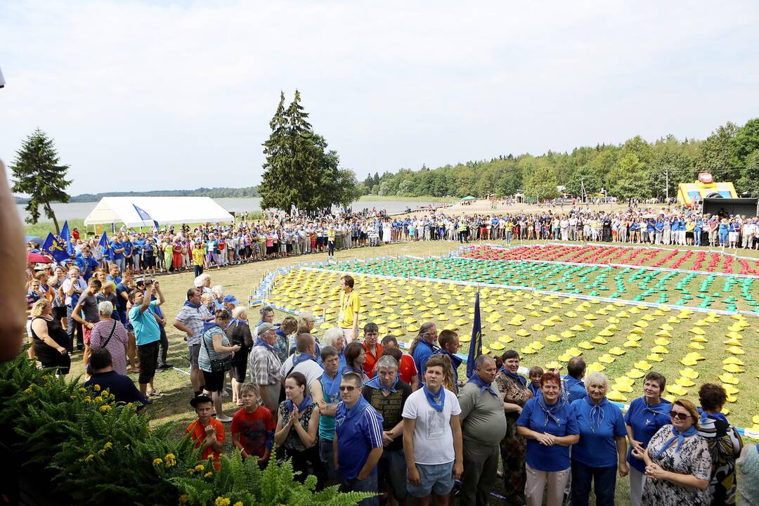 Tvarka ir Teisingumas sąskrydis
