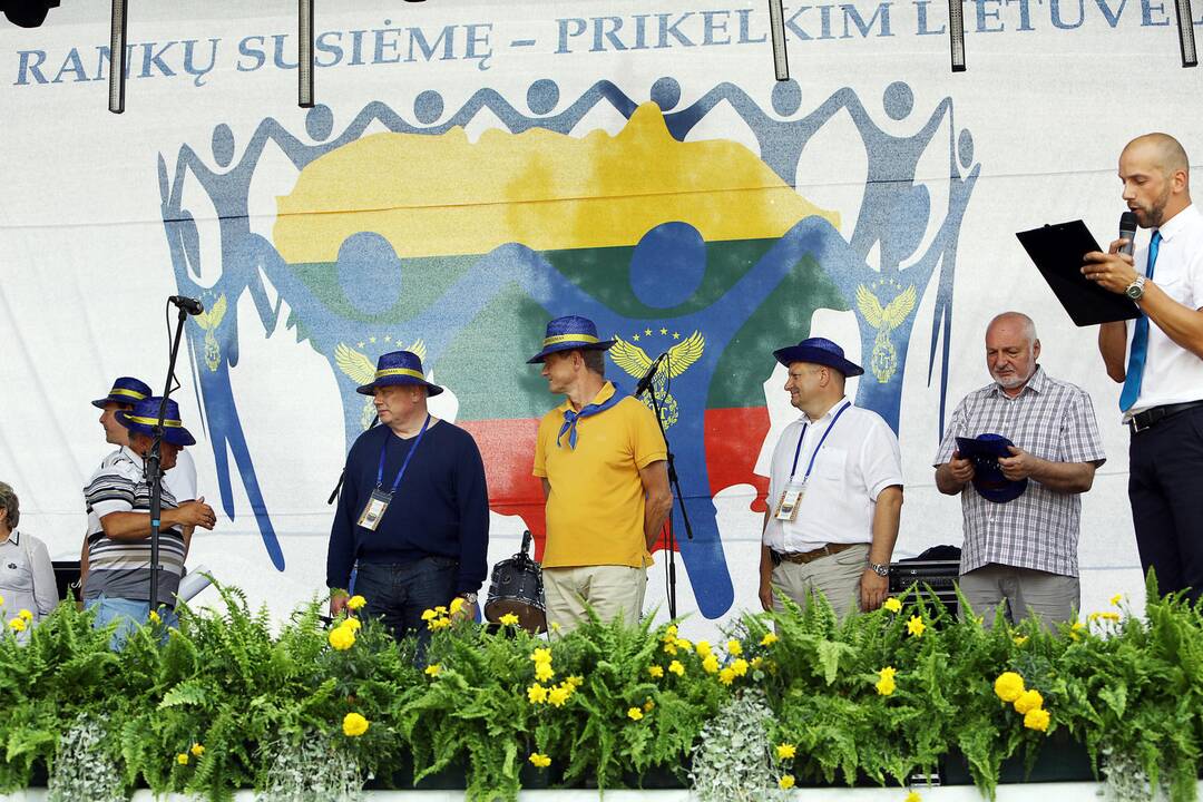 Tvarka ir Teisingumas sąskrydis