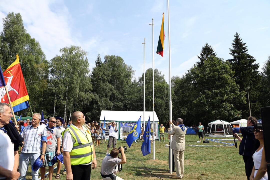 Tvarka ir Teisingumas sąskrydis
