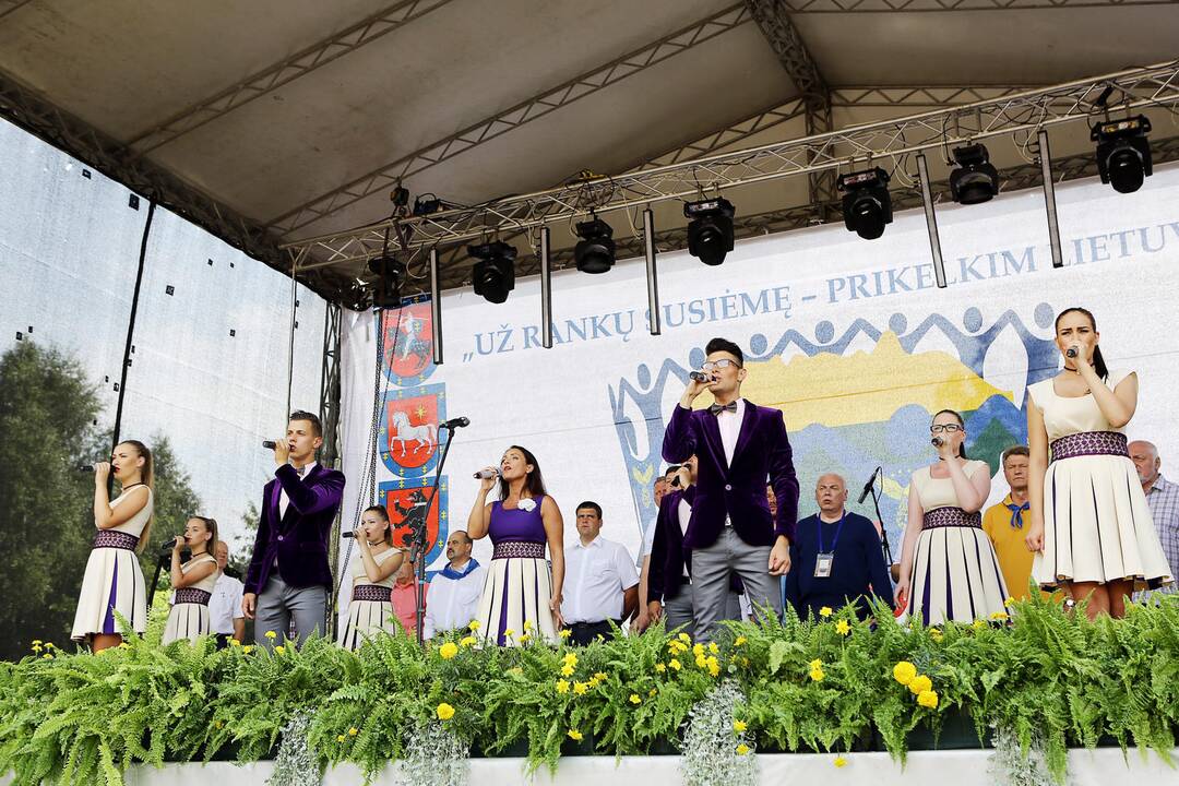 Tvarka ir Teisingumas sąskrydis