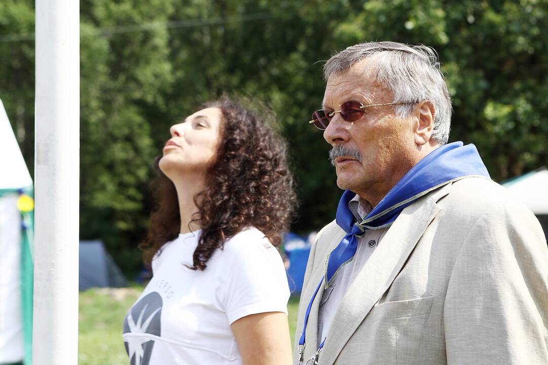Tvarka ir Teisingumas sąskrydis