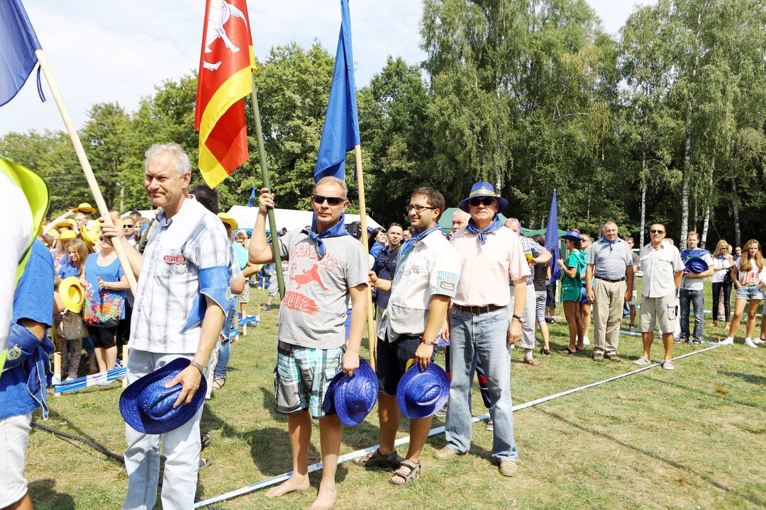 Tvarka ir Teisingumas sąskrydis