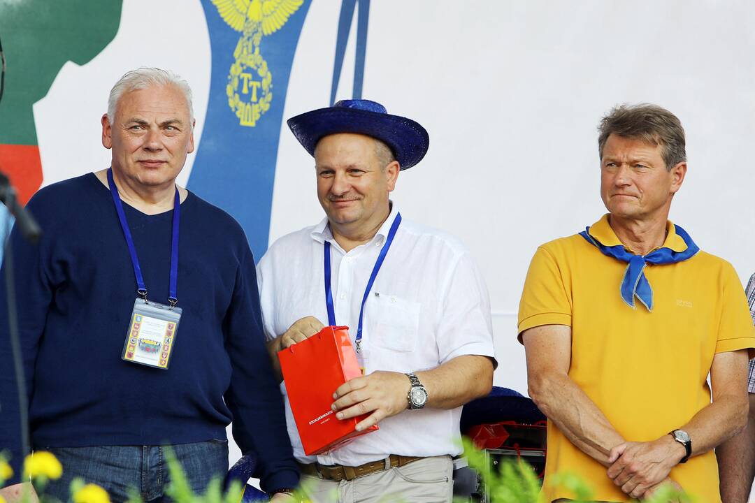 Tvarka ir Teisingumas sąskrydis