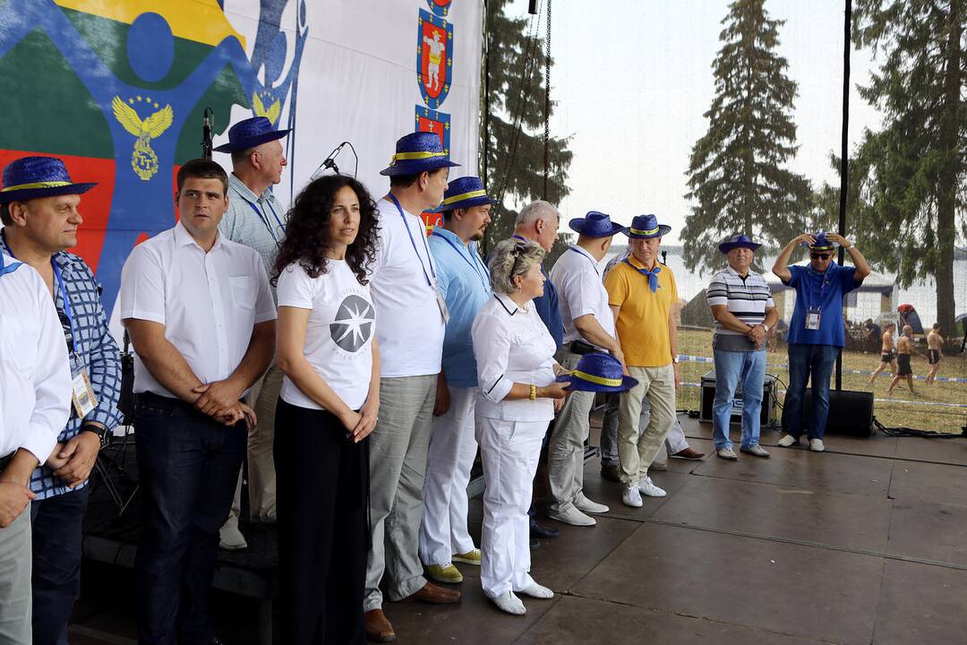 Tvarka ir Teisingumas sąskrydis