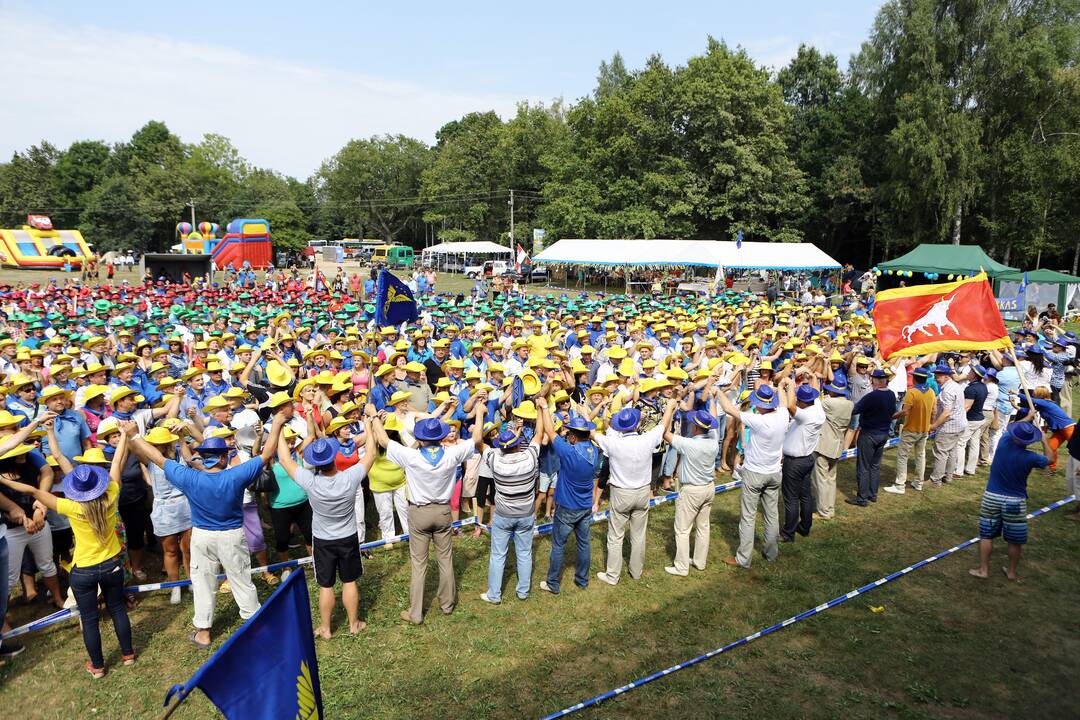 Tvarka ir Teisingumas sąskrydis