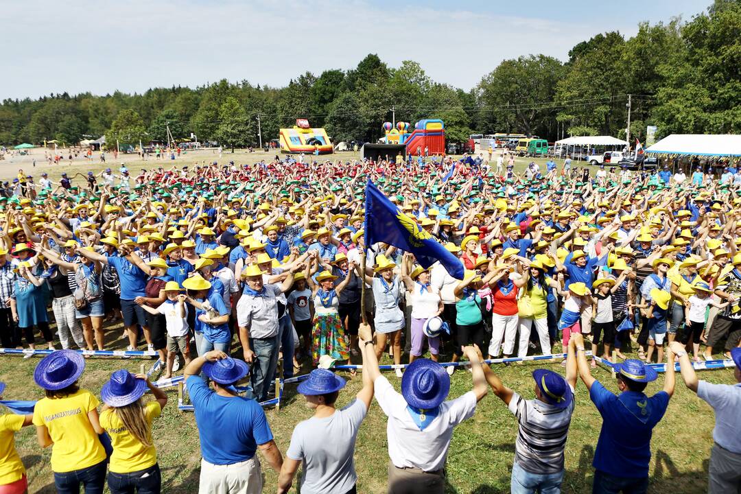 Tvarka ir Teisingumas sąskrydis